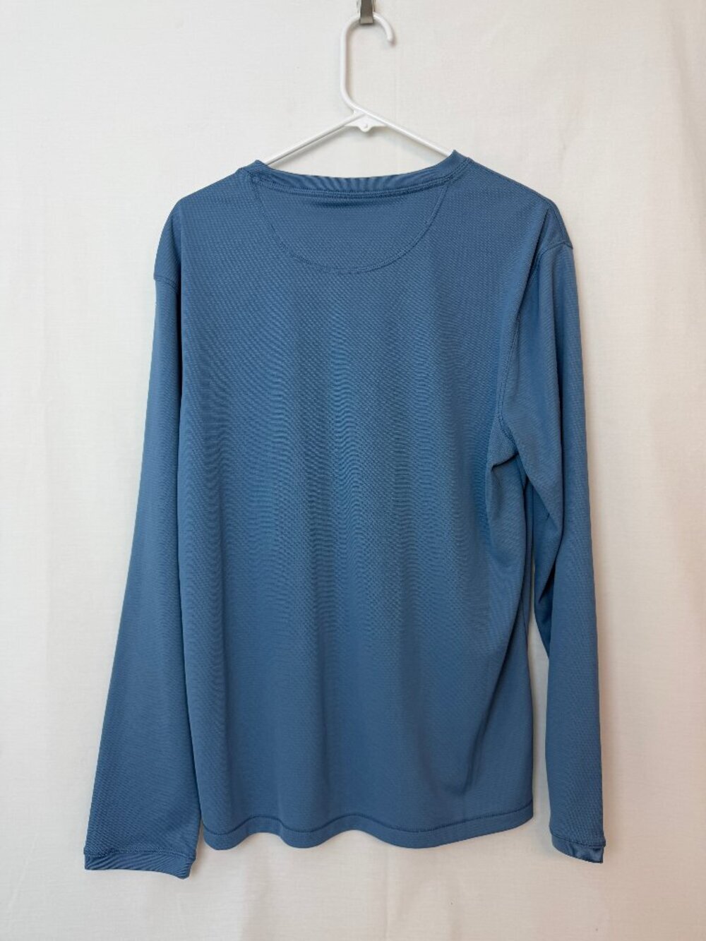 Men's Reel Legends Free Line Long Sleeve - Picture 3 of 3